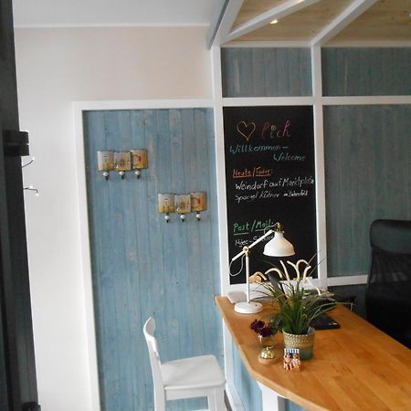 Warum Ins Hotel Neckarsulm Exterior photo