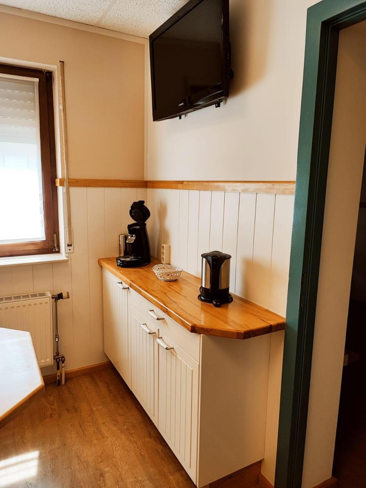 Warum Ins Hotel Neckarsulm Exterior photo