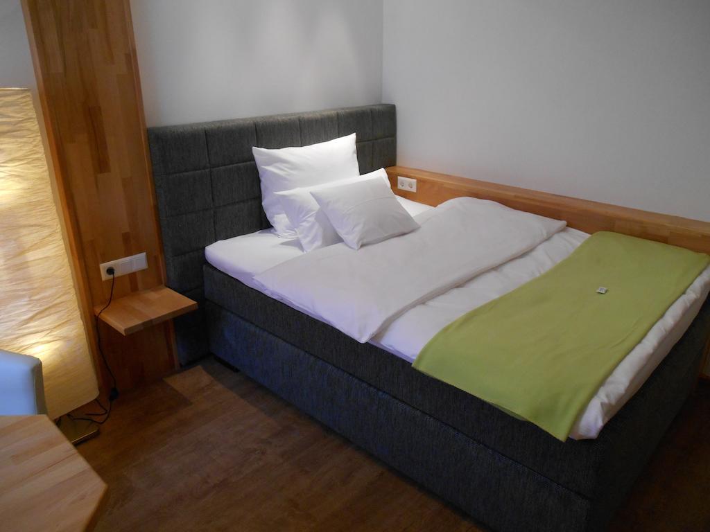 Warum Ins Hotel Neckarsulm Room photo