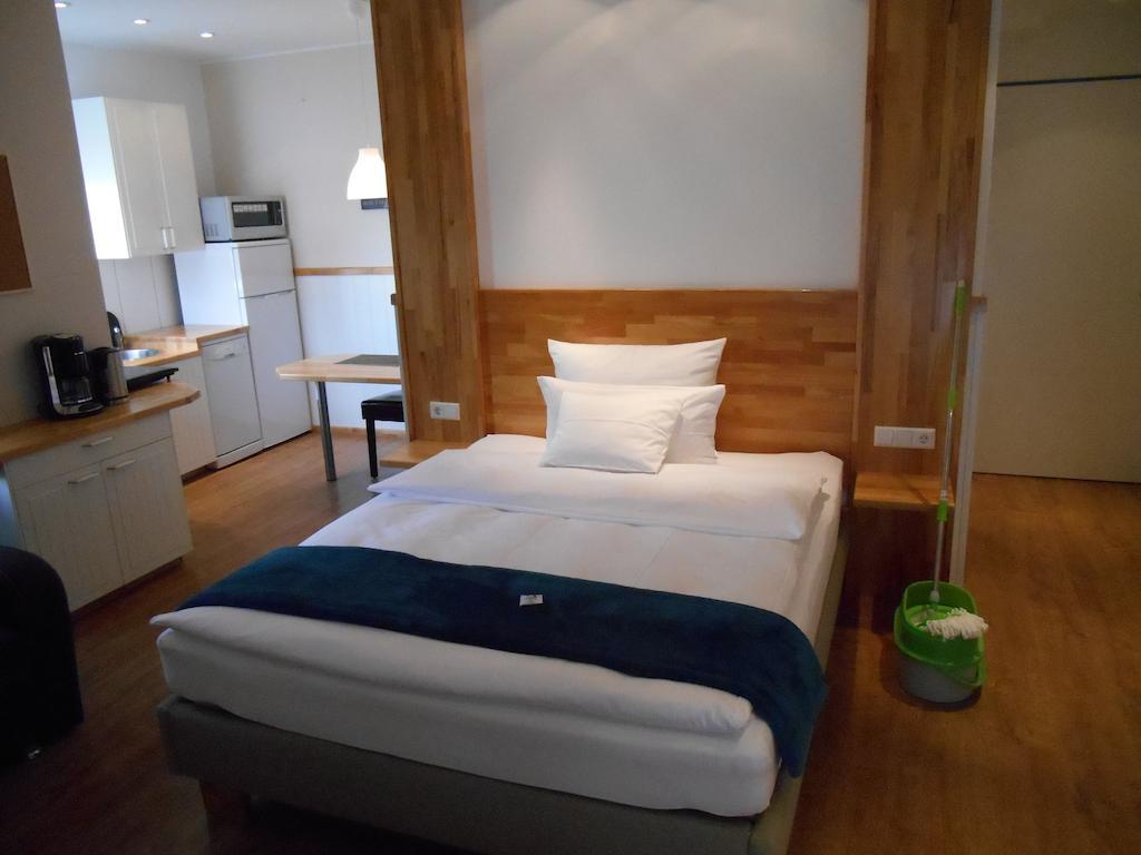Warum Ins Hotel Neckarsulm Room photo