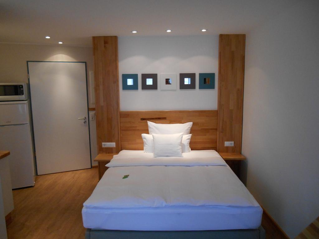 Warum Ins Hotel Neckarsulm Room photo