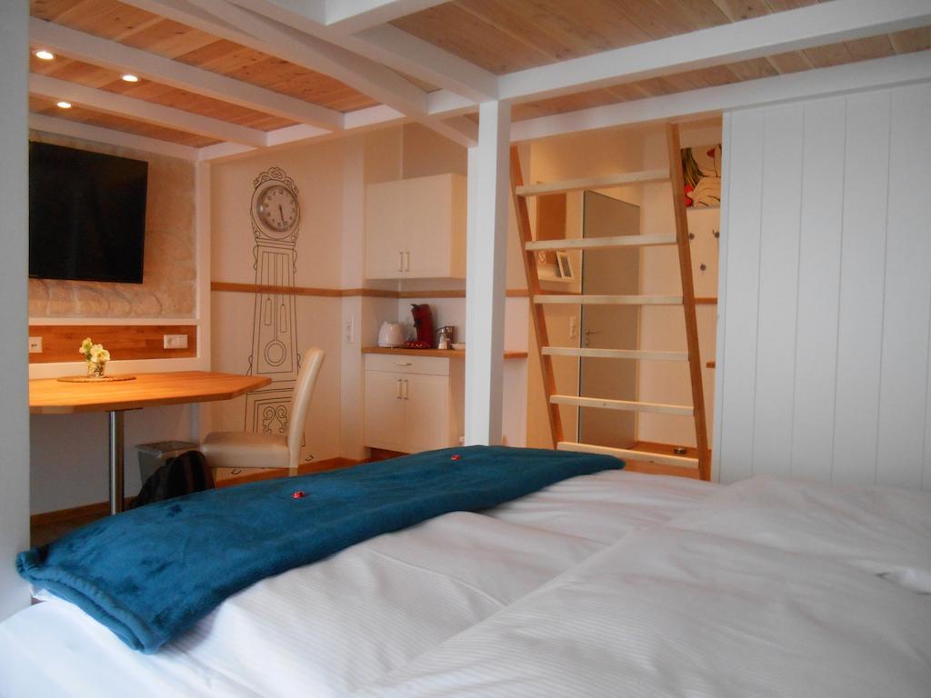 Warum Ins Hotel Neckarsulm Room photo